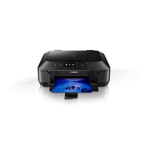 Intended for home customers or trainees, this provides standard printing, scanning, and copying, but also, it consists of wireless support and also direct distribution from some smartphone systems. Canon MG6450 Driver Download