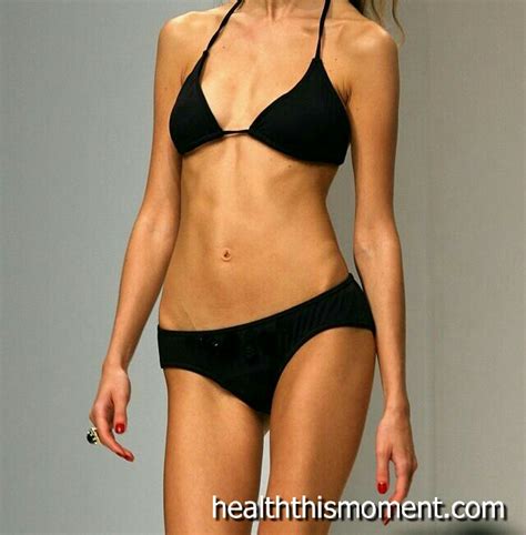 An occasional slice of pie with ice cream is ok. Health Risks Of Being Too Skinny Or Underweight - Health ...