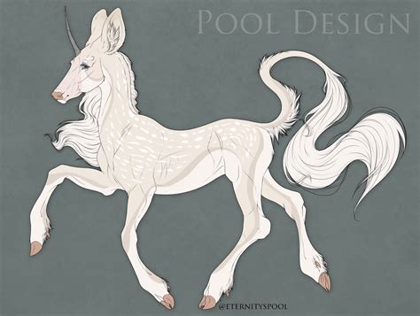 Fawnling February 2017 Design Pool 39 By Brokenfawnhill On Deviantart