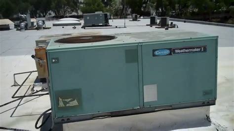 Rooftop units are connected to ductwork which provides a defined route for the conditioned air to travel along. York 5 Ton Package Unit Wiring Diagram D6nz060
