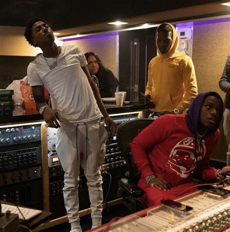 Dababy And Nba Youngboy Collaboration Coming Soon — Controlled Sounds