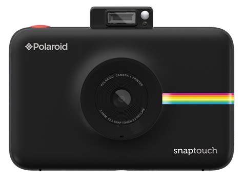 Buy Polaroid Snap Touch Instant Digital Camera Online Worldwide