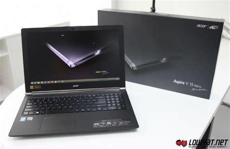 The acer aspire v nitro features the same i7 processor, 10 series gpu, ample ram & storage, a fhd display that caps out at 60hhz and adequate thermals just like any other gaming laptop. Hands On: Acer Aspire V15 Nitro Black Edition Gaming-Grade ...