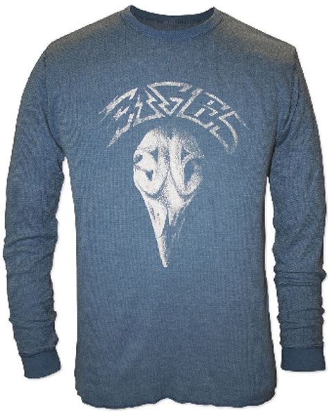 Eagles Band T Shirt Eagles Official Site Eagles The Of An