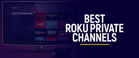 Watching local channels on roku: Best Roku Private Channels List & Codes (2020 Updated)