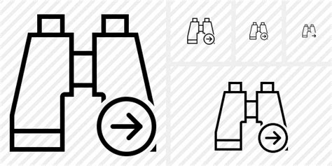 Find Next Icon Outline Black Professional Stock Icon And Free Sets