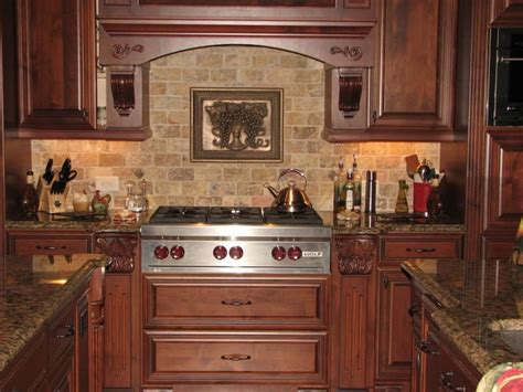 Yenhome kitchen backsplash tile 11.8x11.8 self adhesive peel and stick tile 3d decorative brick wallpaper wall stickers waterproof removable wall coverings for background bedroom wallpaper 6 pack. Photobucket | Kitchen backsplash tile designs, Modern ...