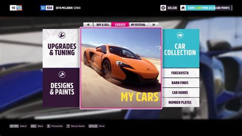 How To Save In Forza Horizon 5 Pro Game Guides
