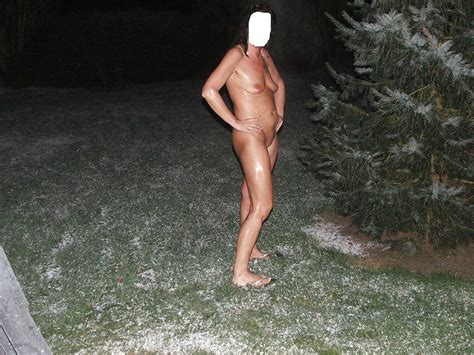 Im Schnee Nackt Nach Der Sauna Porno Bilder Sex Fotos Xxx Bilder