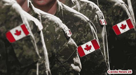 التطوع في الجيش الكندي شروط الالتحاق بالجيش الكندي الحياة في كندا