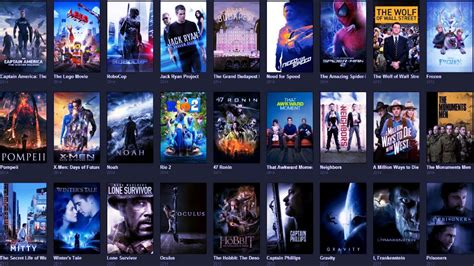 Movies123 Best Way To Watch Movies For Free Movies1234