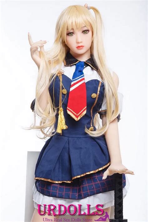 Cosplay Anime Sex Doll Add Special Interest To Your Life