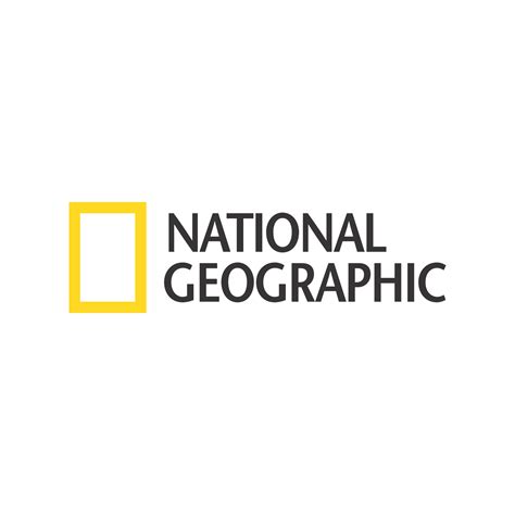 National Geografisch Logo Transparent Png 29709770 Png