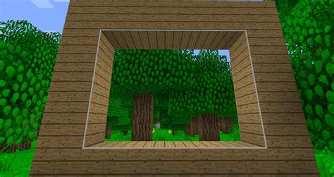 Clear Glass Texture Pack 112