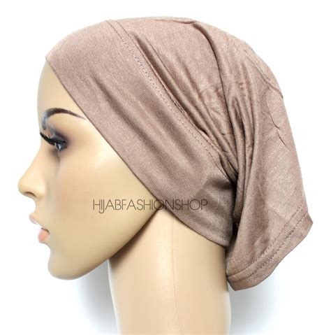 Tube Hijab Cap Hijab Fashion Shop