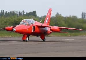Hawker Siddeley Gnat T1 G Timm Aircraft Pictures And Photos