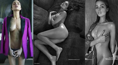 Olivia Culpo Nude Topless Ultimate Collection Imagedesi Com