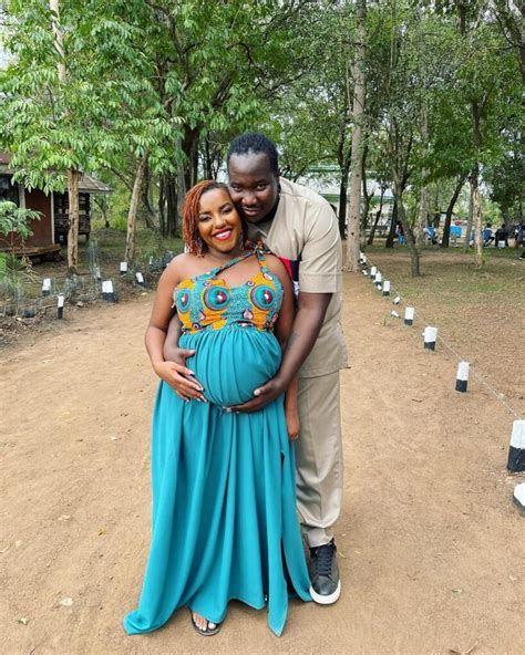 10 Kenyan Celebrities Who Had Babies In 2022 Youth Village Kenya