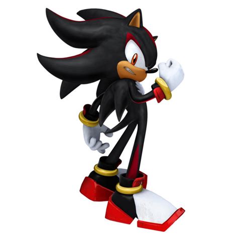 Shadow The Hedgehogs Life Sonic Fanon Wiki Fandom