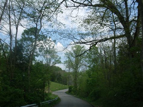 Beautiful Back Roads Of Kentucky Back Road Country Roads Road