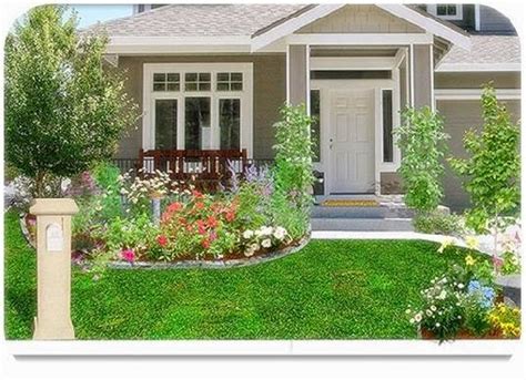 Inspirasi taman mungil depan rumah caraku merawat tanaman cara memperbanyak sukulen. Cara Membuat Taman Di Depan Rumah | Gallery Taman Minimalis