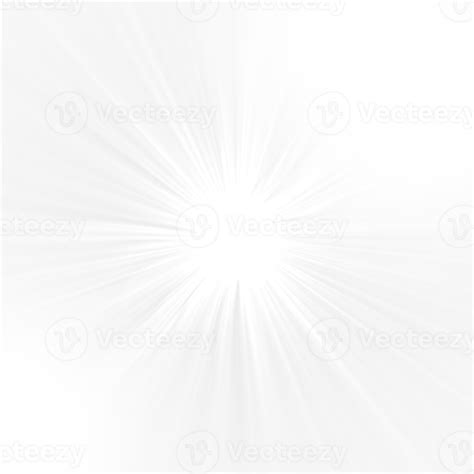 White Light Effect 24382331 Png