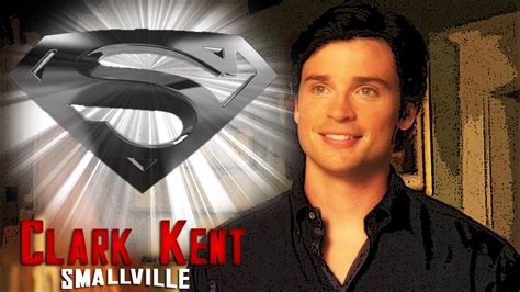 Clark Kent Smallville Wallpaper Fanpop