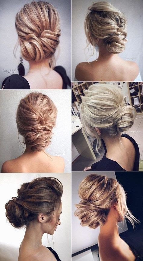 65 Ideas Wedding Guest Hairstyles Updo Makeup With Images Long Hair
