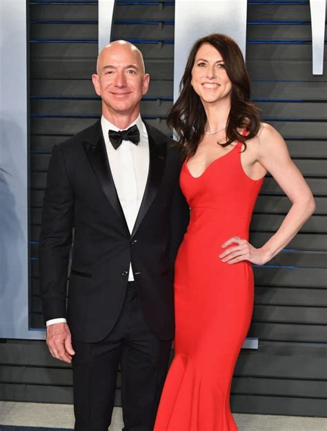 Her letter is so beautiful. Jeff Bezos: Amazon CEO Announces Split From Wife of 25 ...