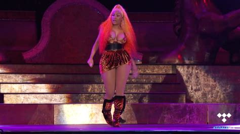 Nicki Minaj Nip Slip Pics Gifs Video Pinayflixx Mega Leaks