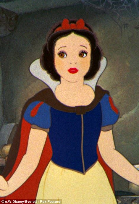 سنو وايت (شخصية ديزني) (ar); story - Snow White and the Seven Dwarfs