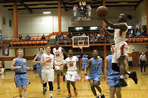 Photos Hopkinsville Tigers Vs Logan County Cougars Your Sports Edge