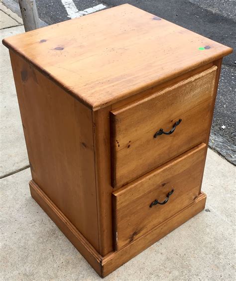 ✅ browse our daily deals for even more savings. Uhuru Furniture & Collectibles: Pine 2 Drawer File Cabinet ...