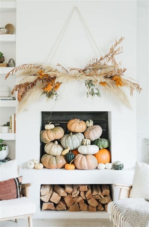 Fall Decorating Trends Tips 2020 Lambert Home