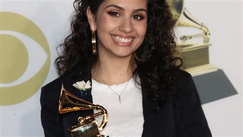 Alessia Cara Opens Up About Hypocritical Backlash To Grammy Win