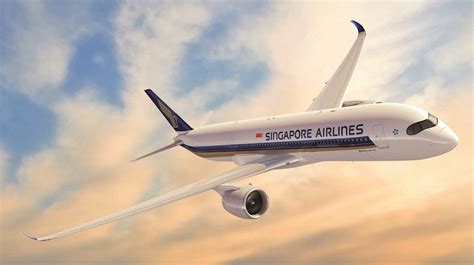 Singapore airlines is the flag carrier airline of singapore with its hub at singapore changi airport. Singapore Airlines to deploy Airbus A350 on Kolkata ...