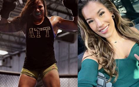 UFC Chael Sonnen Claims Amanda Nunes Vs Julianna Pena Has All