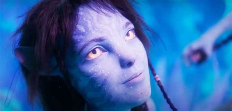 Die Ersten Avatar 2 Reaktionen Feiern Den Sci Fi Hype Des Jahres