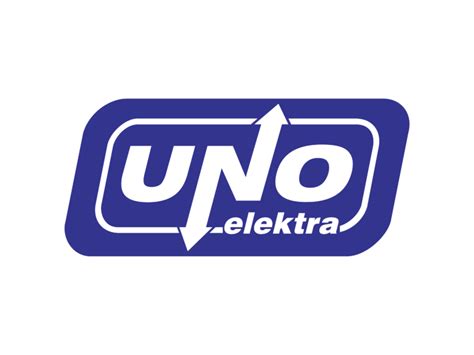 Uno Elektra Logo Png Transparent And Svg Vector Freebie Supply