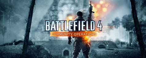 Battlefield 4 Loading Screen Contest Für Community Map