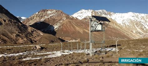 Una vez transcurrido dicho plazo. Pronóstico de Caudales para el río Tunuyán | DGI-WEB