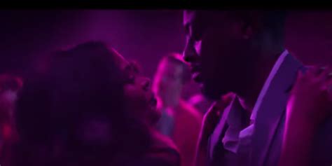 Nia Long And Omar Epps Flirt With Danger In Netflixs ‘fatal Affair Trailer Watch Movies