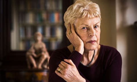 Ruth Rendell A Life In Writing Books The Guardian