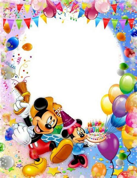 Enjoy classic mickey mouse cartoons with donald duck and goofy to schoolhouse rock throwbacks and new digital shorts like disneys planes. Feliz cumpleaños | Feliz cumpleaños de mickey mouse, Feliz ...