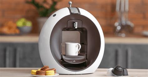 Finding The Best Coffee Pod Machine Australia 2021 Australian