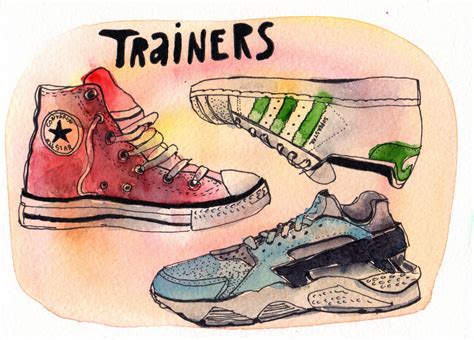 Some last for 30 days, some let you pick your. Daily Drawings - Daily Watercolour Paintings September ...