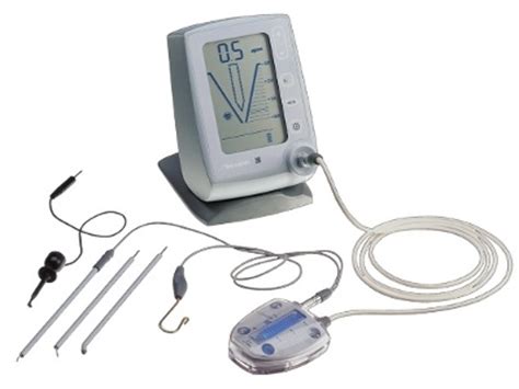Condition of th pulp being very responsive to a stimulus. Endodontic Diagnostic Equipment | Dentalcompare: Top ...