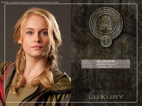 The 12 Districts Of Panem Their Roles And Their Tributes For The 74th