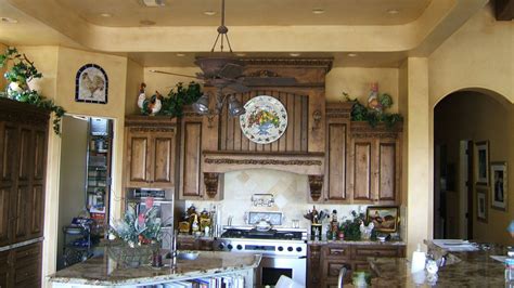 Country kitchen with vaulted ceiling 32 photos. China Country Style Kitchen Cabinet (KC03) - China Solid Wood Kitchen Cabinet, High-End Kitchen ...