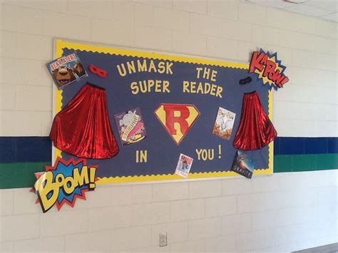 Heroes Theme Superhero Ideas Library Superhero Classroom Theme